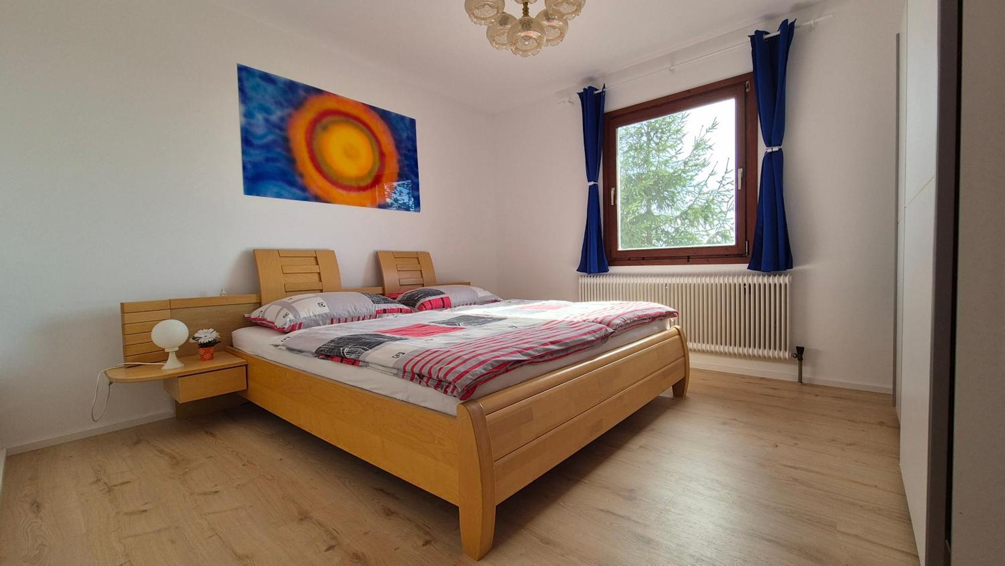 Cottage Alpenblick Gramastetten Экстерьер фото