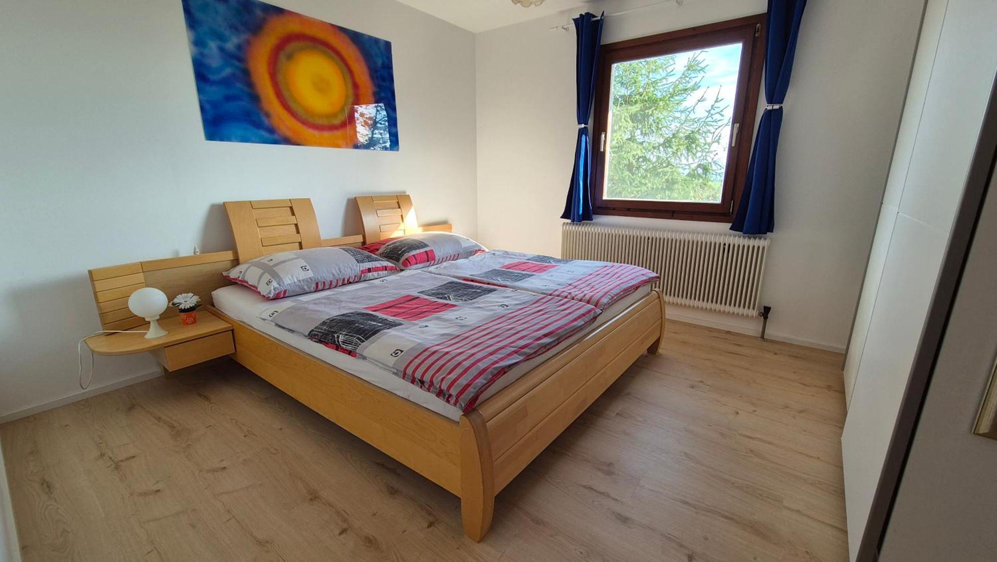 Cottage Alpenblick Gramastetten Экстерьер фото