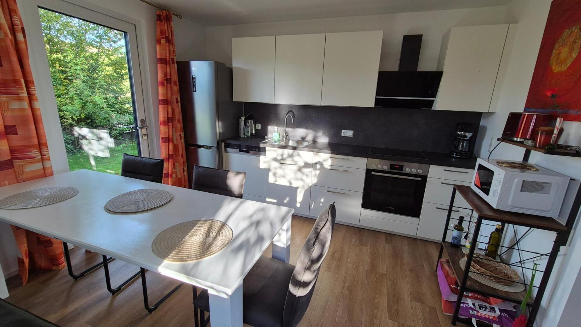 Cottage Alpenblick Gramastetten Экстерьер фото