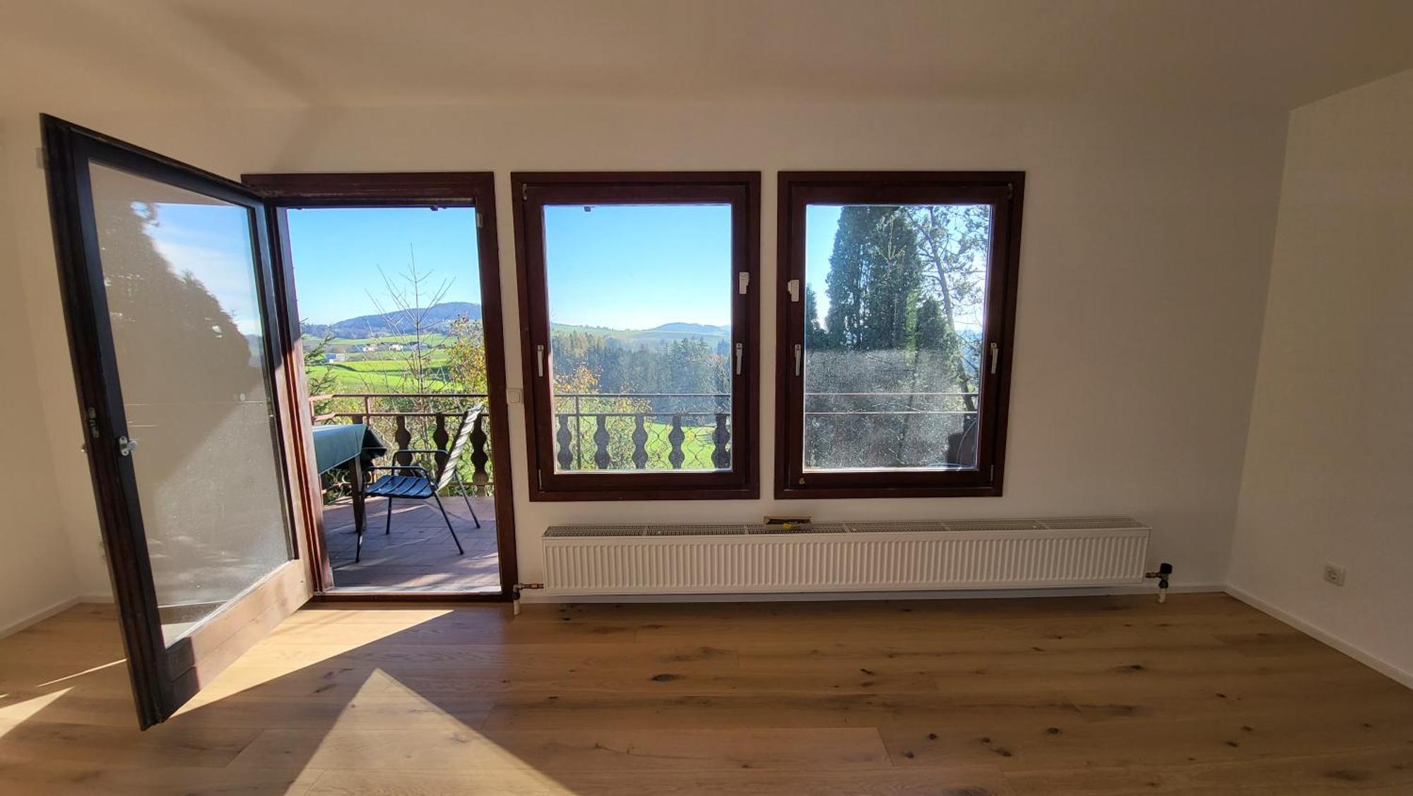 Cottage Alpenblick Gramastetten Экстерьер фото
