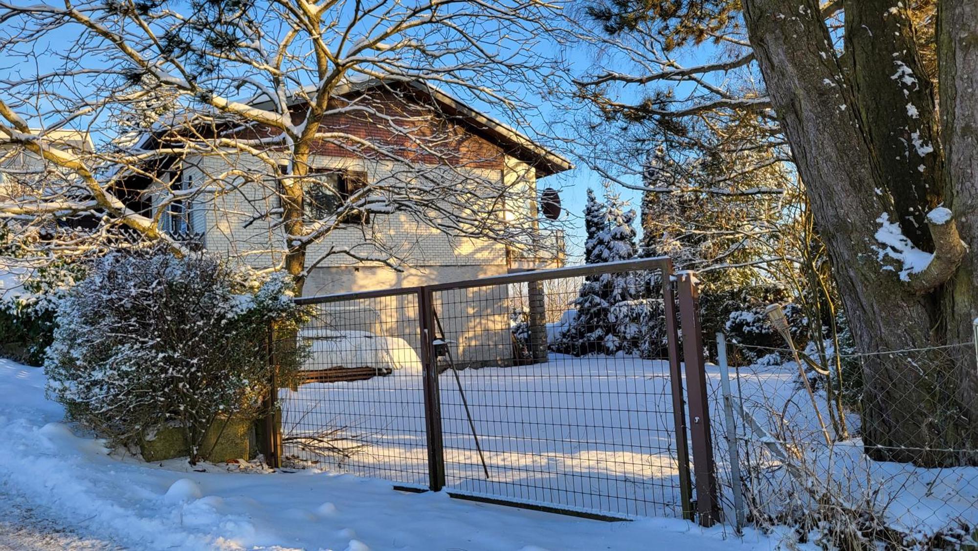 Cottage Alpenblick Gramastetten Экстерьер фото